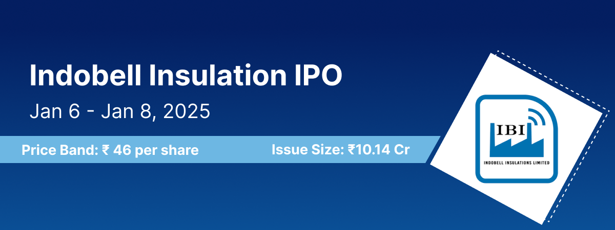 Indobell Insulation IPO