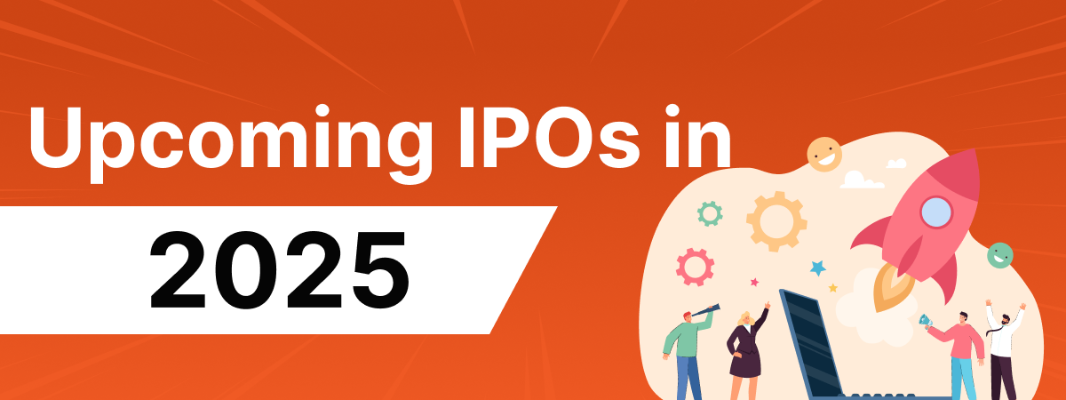 Upcoming IPOs in 2025