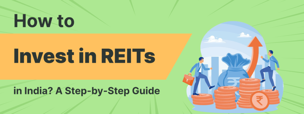 How to Invest in REITs