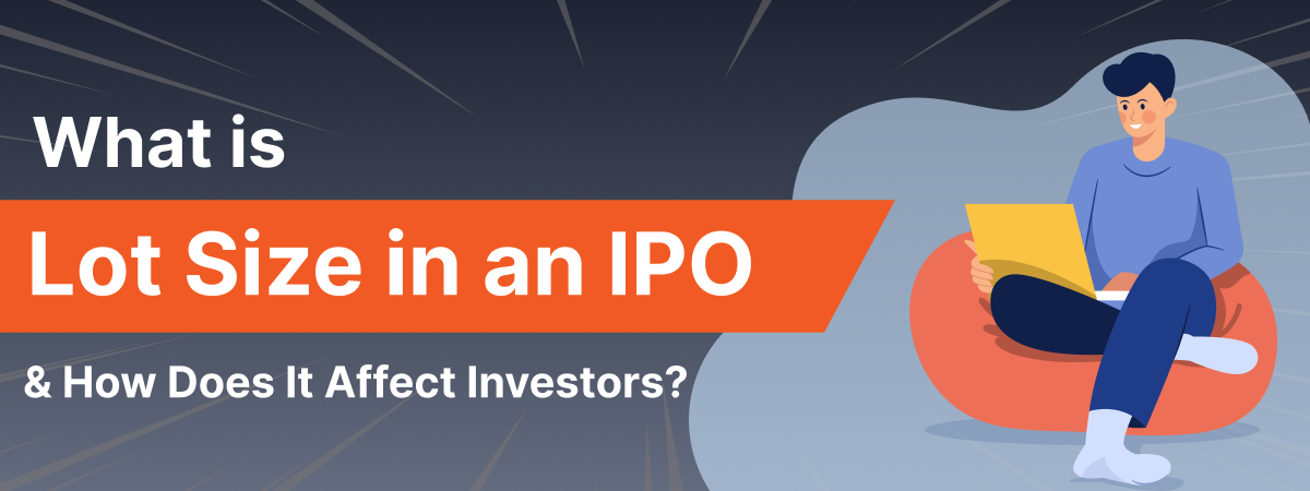 What is Lot Size in an IPO